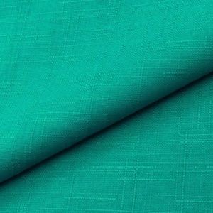 6 YDS OUTDOOR Solarium Davinci Lagoon Green Fabric